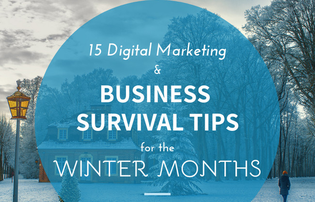 15 Business Survival Tips for the Winter Months - Virtual Assistant Talent