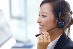 Virtual Customer Service Assistant