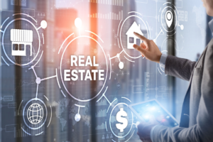 grow real estate business