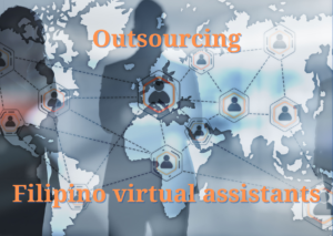 outsourcing Filipino virtual assistants