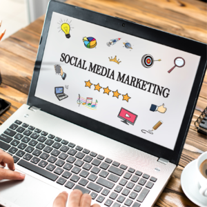 social media marketing campaign