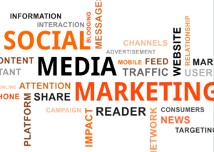 social media marketing plan