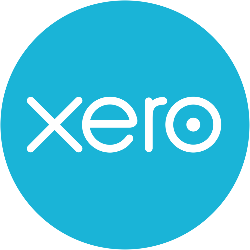 xero accounting software small business