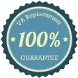 VA Replacement Guarantee